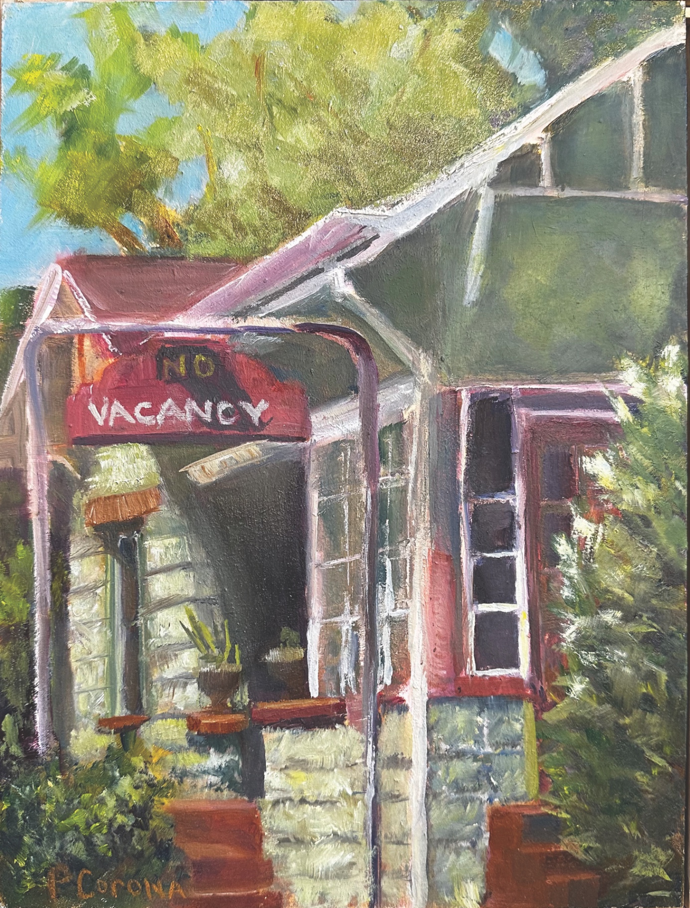 Jonquil Motel